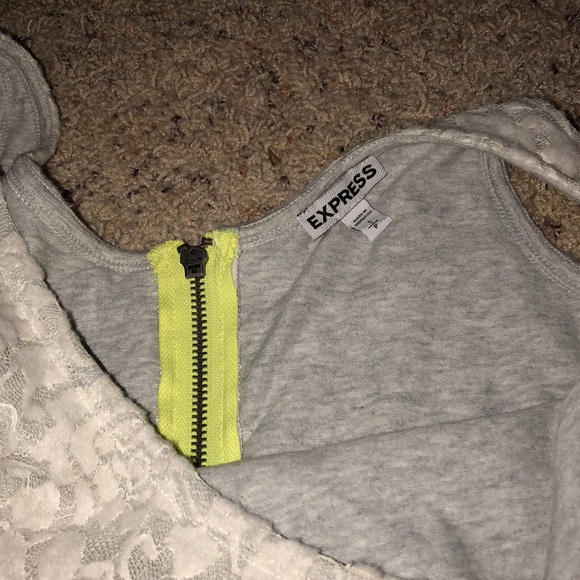 Express Top - Picture 4 of 6